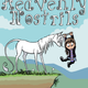 Illustration for article titled Heavenly Nostrils is Not Calvin and Hobbes With Girls, And Thats Okay